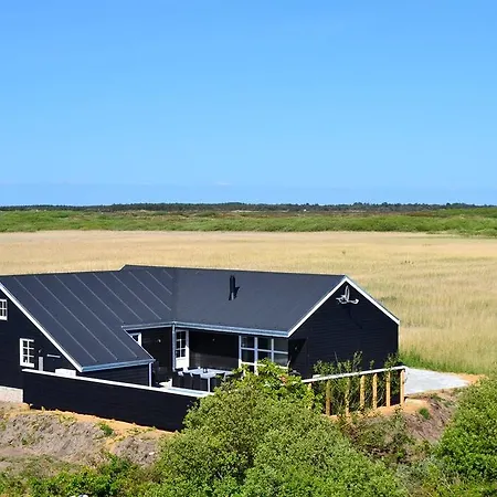 Holiday Lakolk A- 2613 Holiday home *