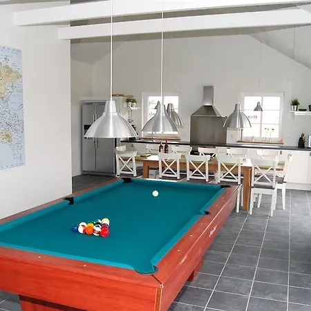 Holiday home Holiday Lakolk A- 2613 Bolilmark