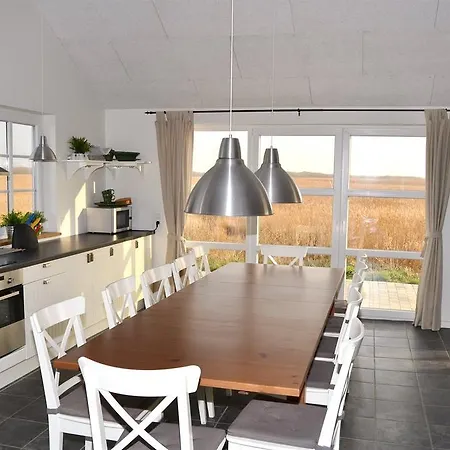 Holiday Lakolk A- 2613 Holiday home Bolilmark
