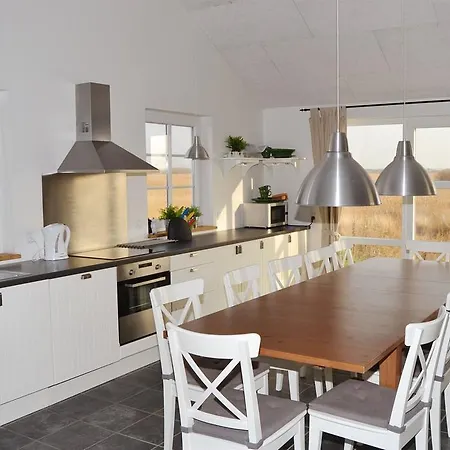 Holiday home Holiday Lakolk A- 2613 *